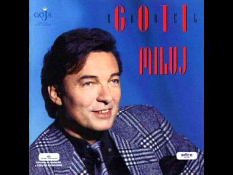 Karel Gott - Co s tou dávnou vzpomínkou