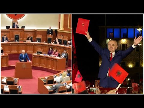 Meta paralajmeron shperndarjen e Parlamentit: Ate dekret do e firmos atje ne mes te krimit