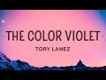Tory Lanez The Color Violet Lyrics