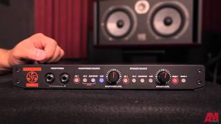 Video thumbnail for Dangerous Source Review - Alto Music by Alto Music
