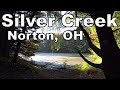Hiking Silver Creek | Summit MetroParks | Norton, OH