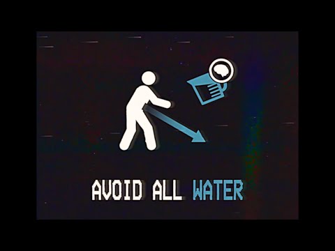 AVOID ALL WATER - SCP-3280 EAS Scenario