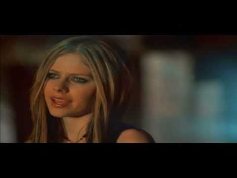 (Lip-Sync MV) Avril Lavigne - I Will Be
