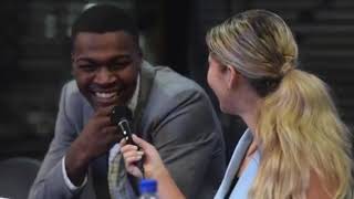2019-20 Big East Basketball Media Day