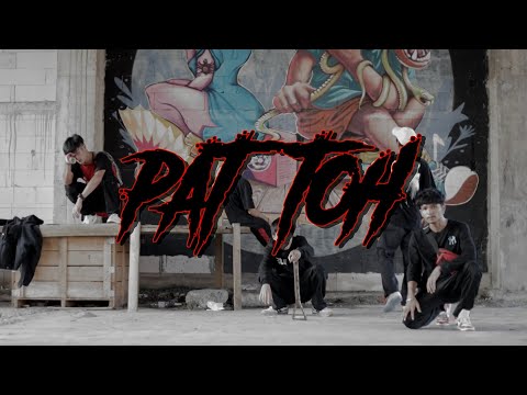PAT TOH (ปัดโถ่) - VIGO TAWANBULLET T'SIX