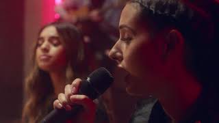 Four Of Diamonds - Confidence (Raye/Justin Bieber Cover)