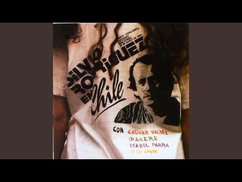 Videoclip de Mariko-San — Silvio Rodríguez