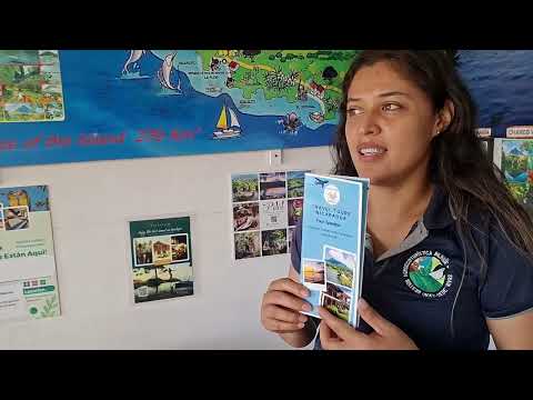 Start Your Ometepe Adventure with Travel Tours Nicaragua at the EPN San Jorge, Rivas - Nicaragua