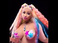 Nicki Minaj God Tier Tits Bouncing