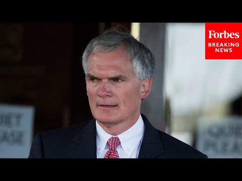 'The Other Side Keeps Changing What They're Doing': Bob Latta Laments Dems' Fentanyl Crisis Approach