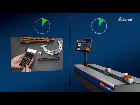 GARANT Setting Bench SB1