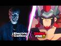 Brawl Stars x @ElectricCallboy - HYPERCHARGED (Damian Official Music Video)