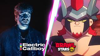 Download lagu Brawl Stars x @ElectricCallboy - HYPERCHARGED (Damian  ) mp3
