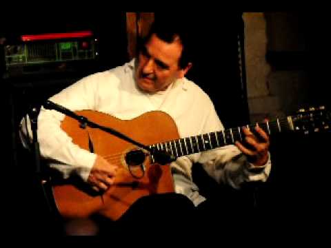 Lollo Meier & Fapy Lafertin Quartet