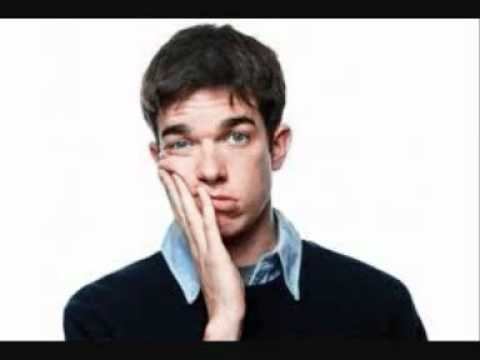 John Mulaney Stand up clip