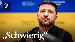 Ukraine-Gespräche in Genf  beendet