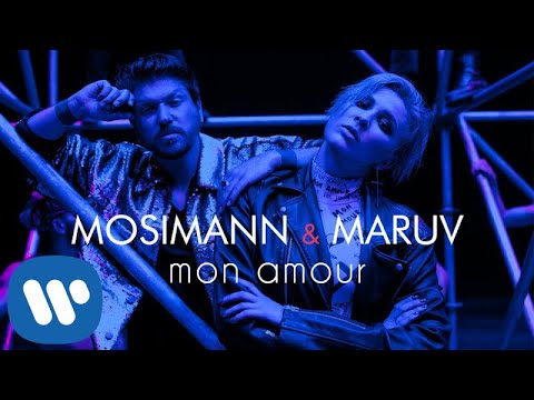 Mosimann Maruv Mon Amour
