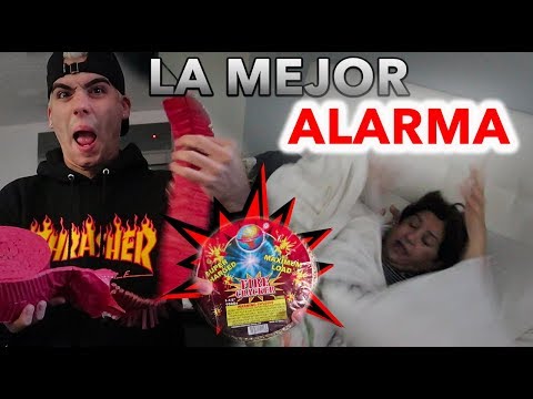 Gabiilon - Casi mato a mis padres del susto...