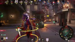 GET ABSOLUTELY FUCKED