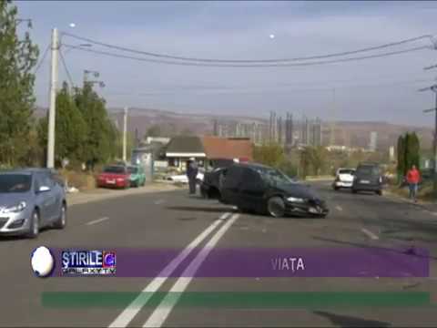 TERIBILISMUL LA VOLAN L-A COSTAT VIATA!