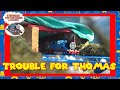 TOMY Trouble For Thomas Remake 2023