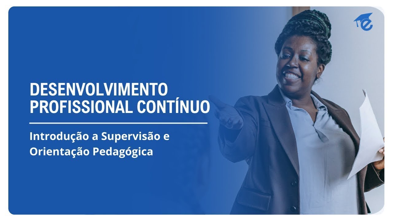 DESENVOLVIMENTO PROFISSIONAL CONTÍNUO | 11