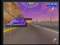 VHS 02 San Francisco Rush Advertisement