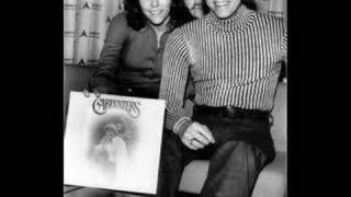 Carpenters &quot;When It&#39;s Gone&quot;