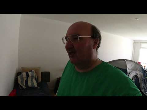 MongoTV_3389 - Danish Vlog - Jeg Vil Se Netflix og Drikke Cola Hele Weekend