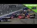 Monster Energy NASCAR Cup Series - Full Race - Foxwoods Resort Casino 301