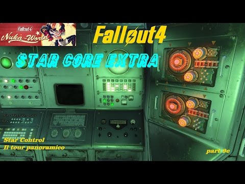 How do I turn back the power in Nuka world? (spoilers) :: Fallout 4 General  Discussions