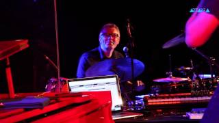 BUGGE WESSELTOFT & CHRISTIAN PROMMER "Tête-à-Tête" @ Jazz Series 2016