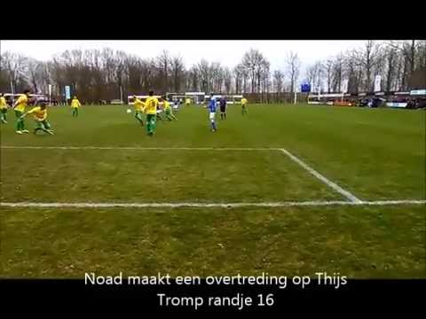 DBGC1-Noad 67   6 april 2015