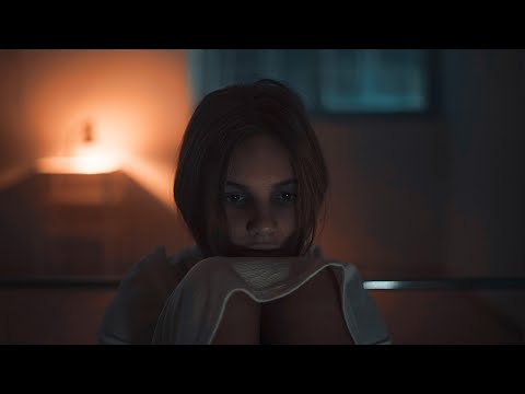 Desire for Sorrow - Desire for Sorrow - Give Me Your Eyes (Official Music Video)