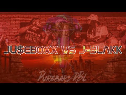 Ju$eBoxx vs J Blakk
