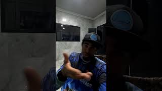 Cota zero para o Peixe da espécie Pintando