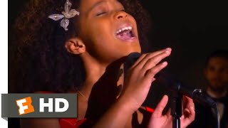 Annie (2014) - Opportunity Scene (5/9) | Movieclips