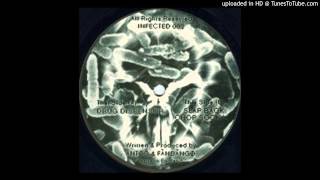 Antog & Fandango - Drug dispensor