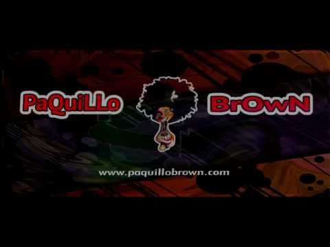 PAQUILLO BROWN - 