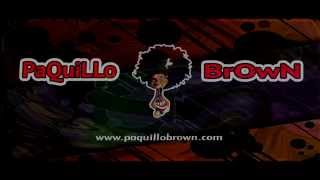 PAQUILLO BROWN - 