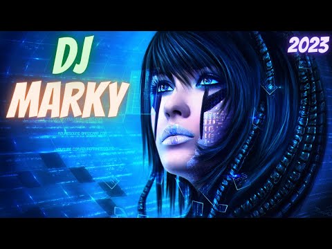 DJ MARKY BBC DNB 60 15/07/2023