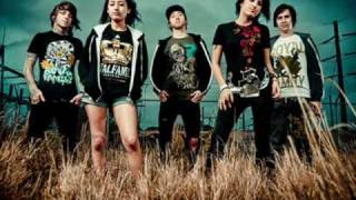 Eyes Set To Kill - Ticking Bombs