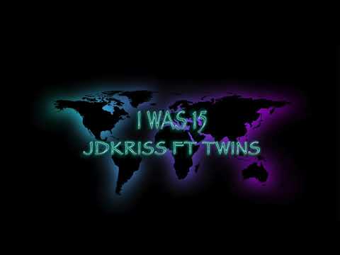 JdKriss ft Twins - I was !5