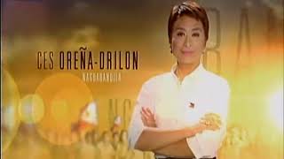 Bandila 2013-2014 OBB