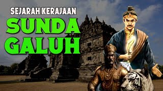 Download lagu HISTORY OF THE SUNDA GALUH KINGDOM. mp3