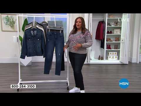 HSN | Obsessed with Style with Debbie D 01.21.2021 - 08 AM
