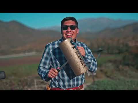 Jp Y Su Banda Llanera El “039”