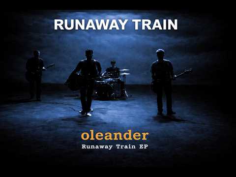 Thumbnail for Runaway Train — Oleander | Runaway Train EP (2002) by Oleander (band)