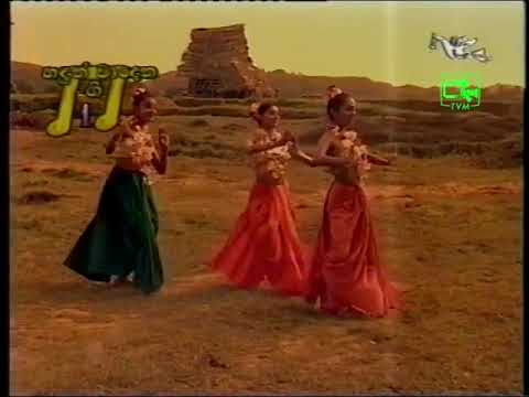 Preethi by Visharadha Nanda Malini with the dance troop from Torana Archives