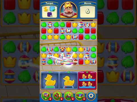 Royal Match Level 4140